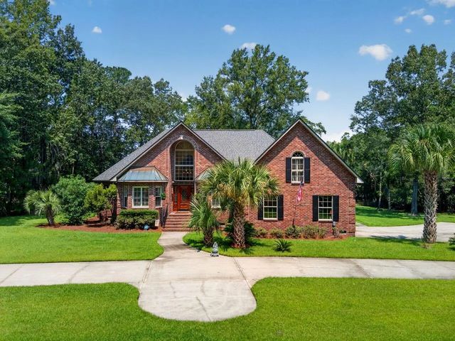 Photo of 4123 Colonel Vanderhorst Circle, Mount Pleasant SC