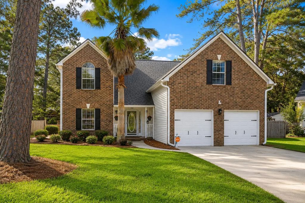 188 Bamert Street, Summerville