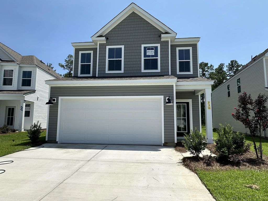 230 Hungerford Drive, Summerville