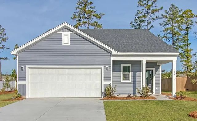 Photo of 2169 Lavender Bloom Road, Ravenel SC