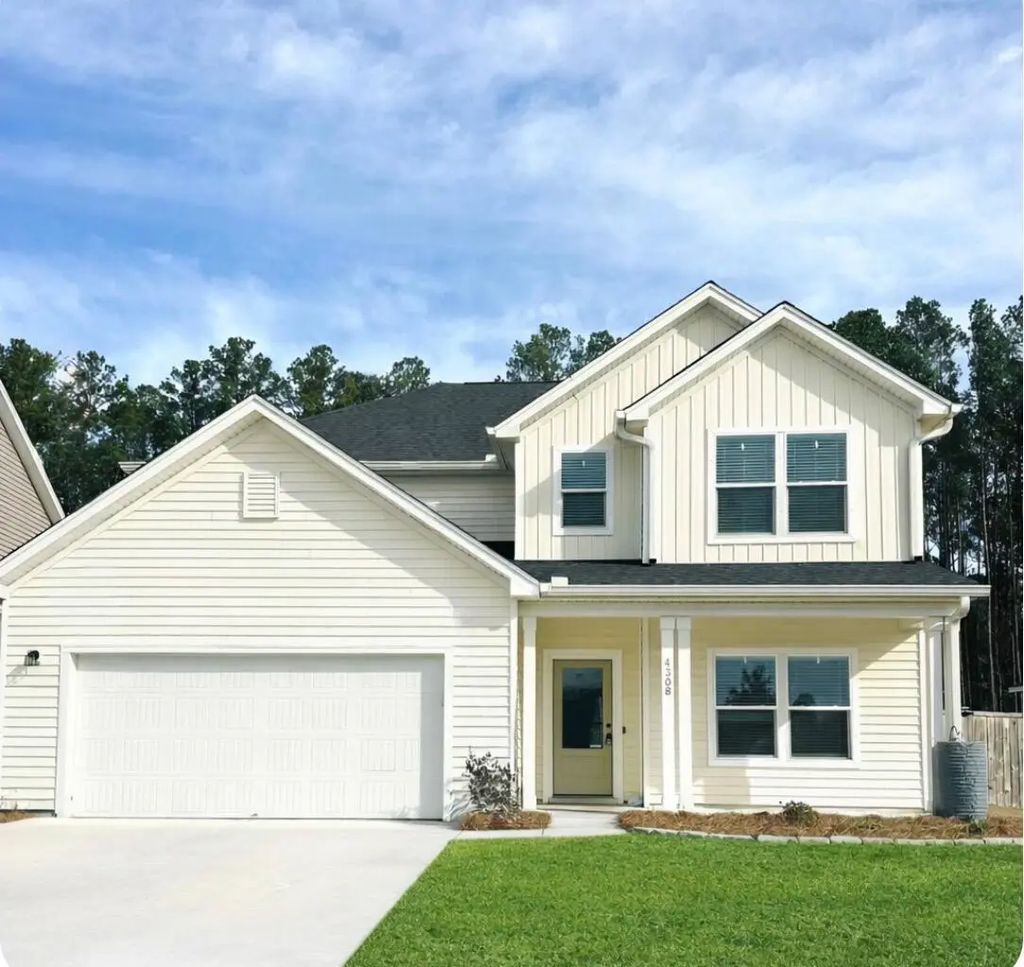 4308 Cotton Flt Road, Summerville