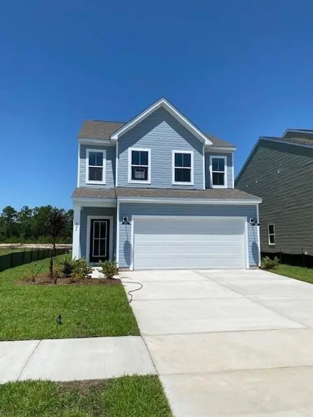 424 Colfax Lane, Summerville