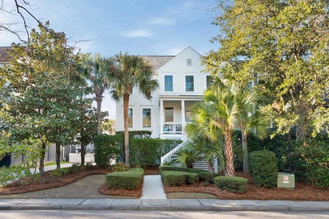 Photo of 303 S Ladd Court, Charleston SC