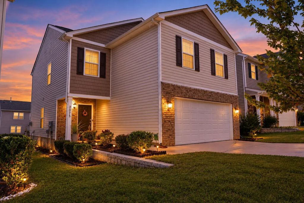 2075 Elmridge Road, Columbia