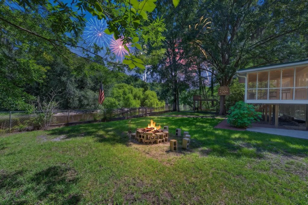 93 Deepwater Trail, Round O