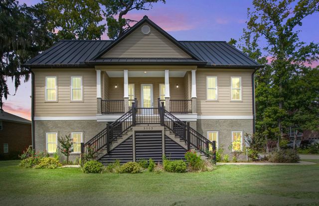 Photo of 2003 Wharf Landing Court, North Charleston SC