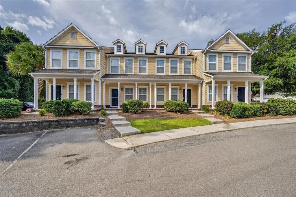 104 Bennett Lane 18, Summerville