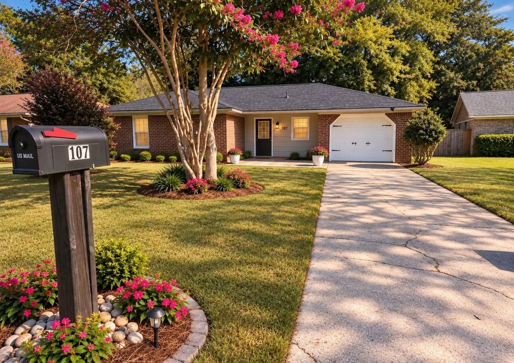 107 Heritage Place, Summerville