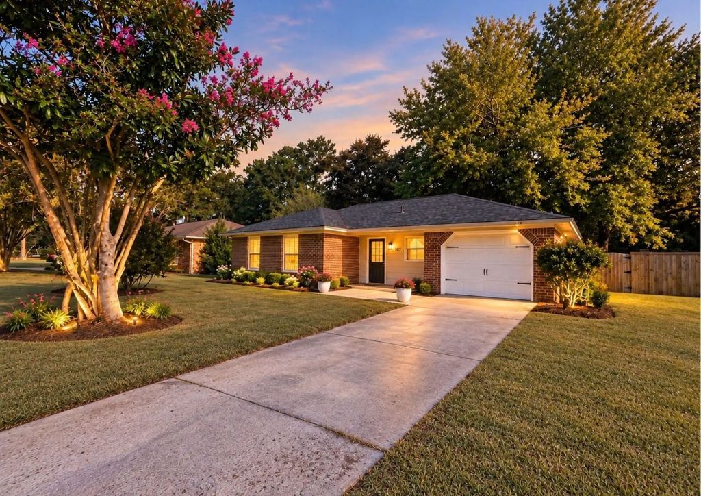 107 Heritage Place, Summerville