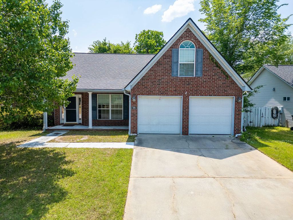 106 Chelwood Drive, Goose Creek