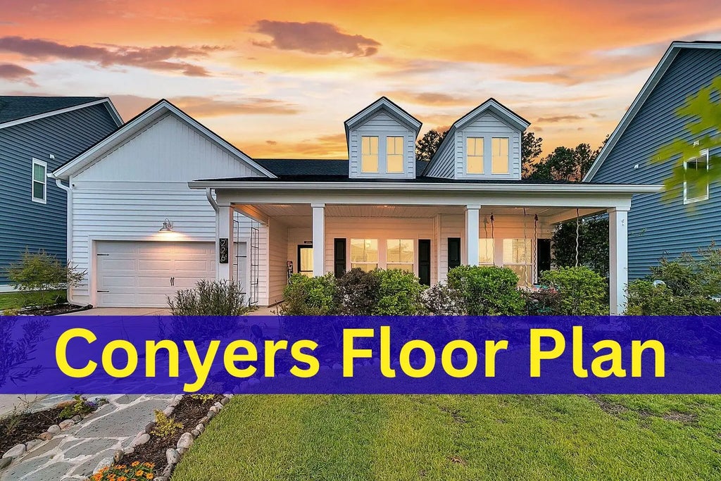 226 Garden Lily Lane, Summerville