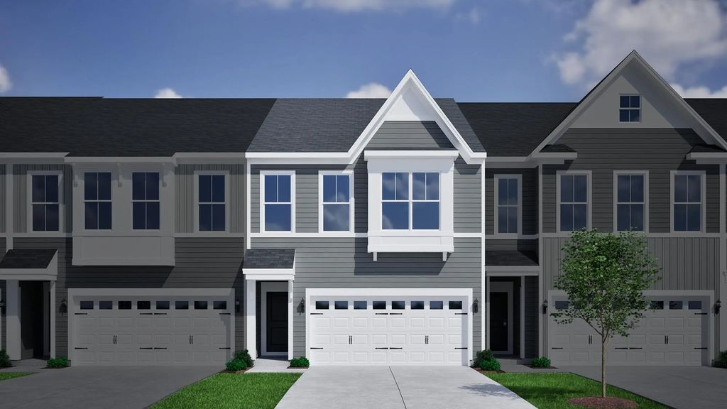 3 Dahlberg Street, Summerville