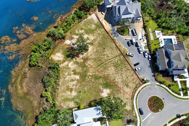 Photo of 917 Fish Camp Road, Charleston SC