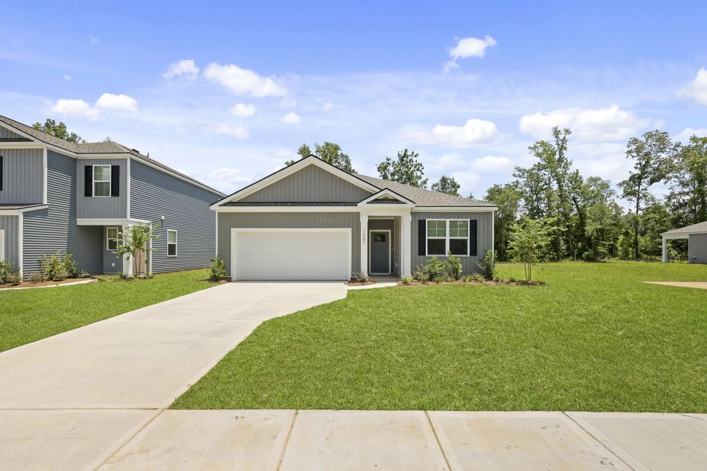195 Fuller Road, Holly Hill