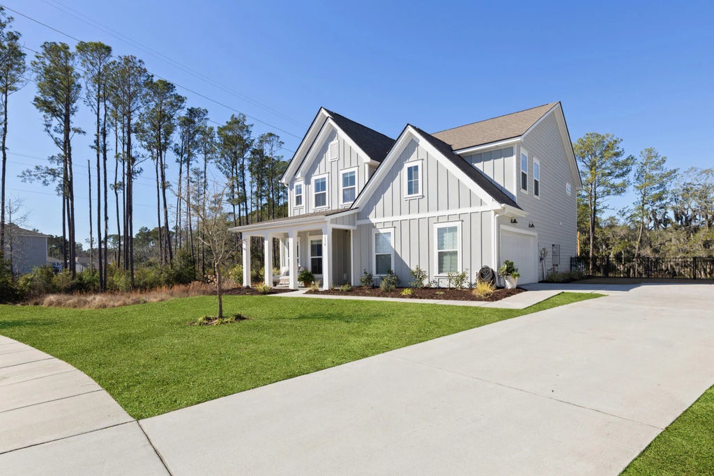 1230 Brackish Court, Beaufort
