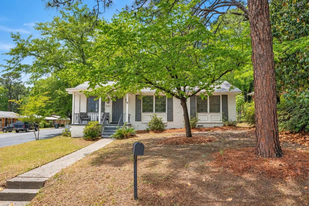 955 Laurie Lane, Columbia