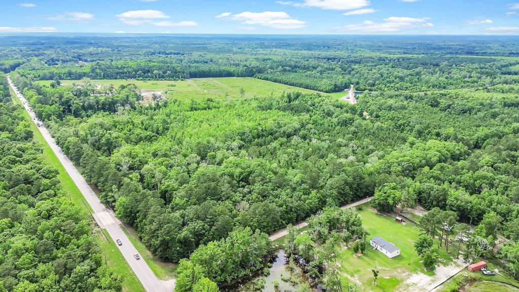 13959 Cottageville Highway, Cottageville