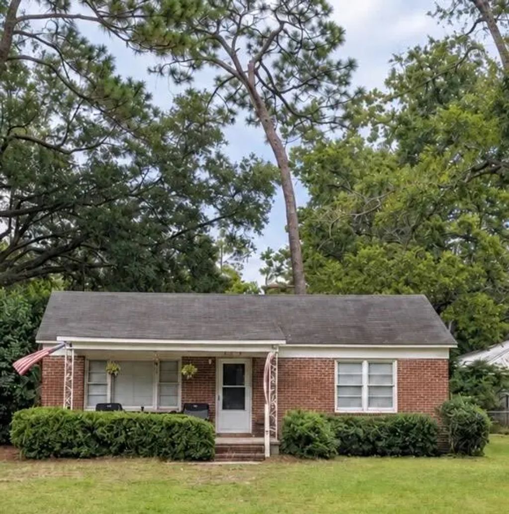 312 George Street, Walterboro