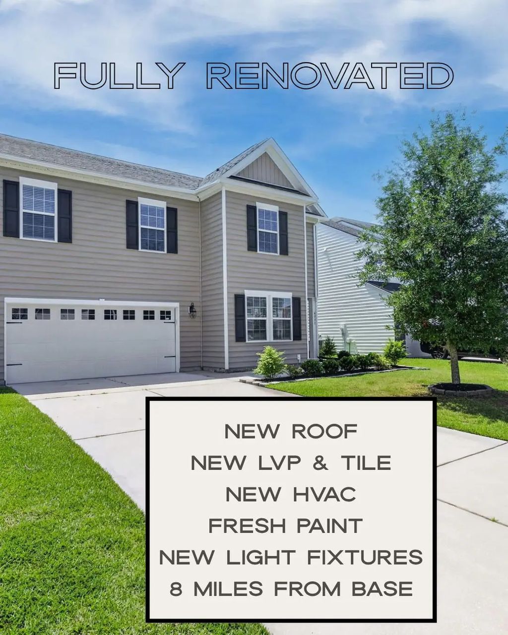 4011 Exploration Road, Ladson