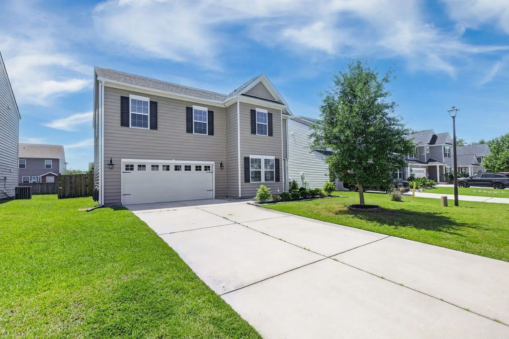 4011 Exploration Road, Ladson