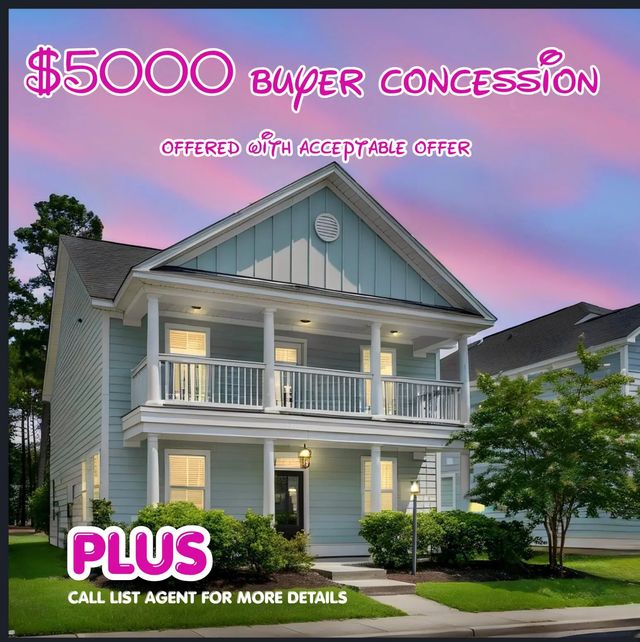 Photo of 76 Crossandra Avenue, Summerville SC