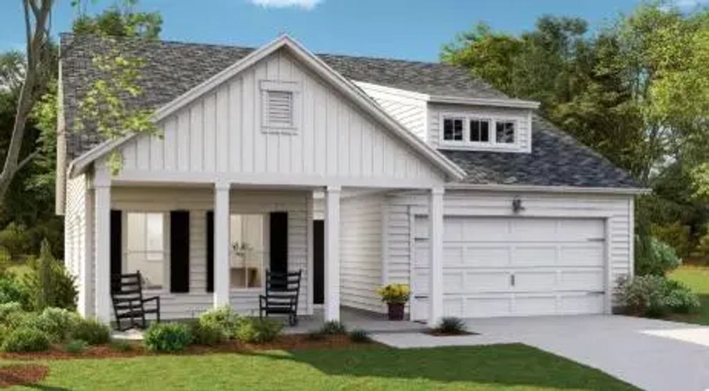 117 Harvest Grv Lane 140, Summerville