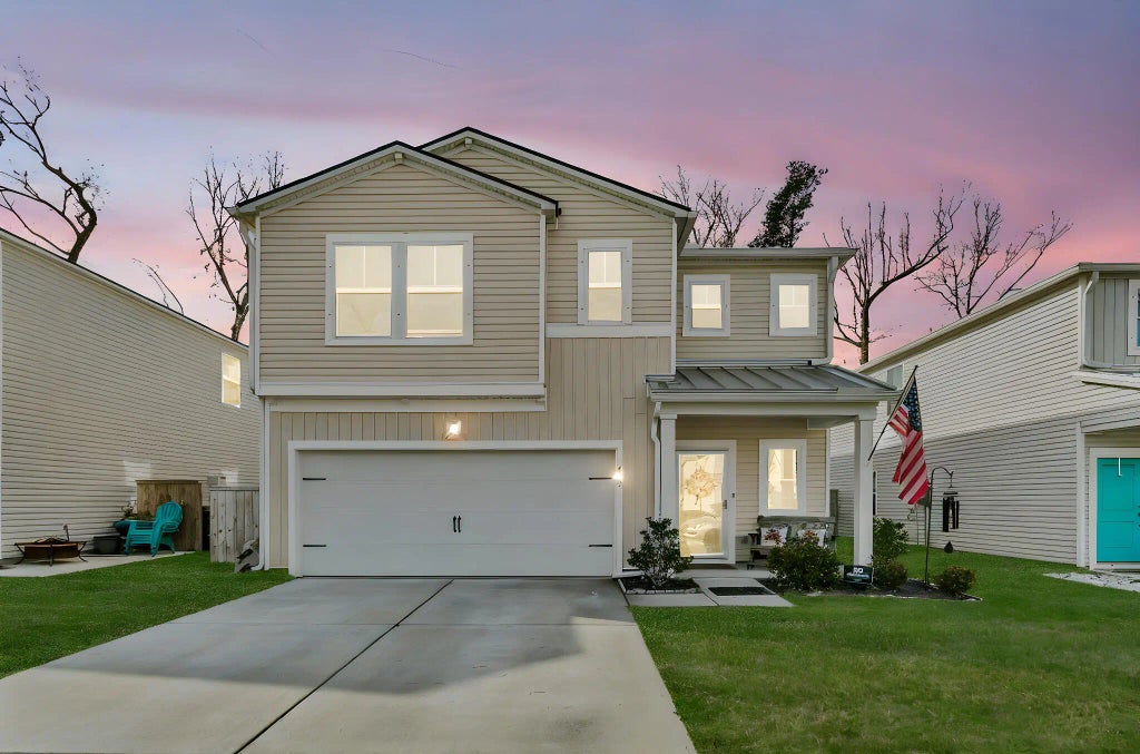 625 Jancus Street, Charleston