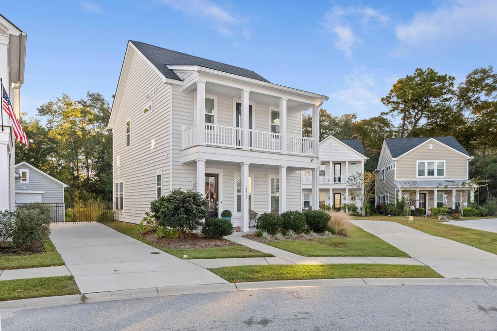 2915 Wilson Creek Lane, Johns Island