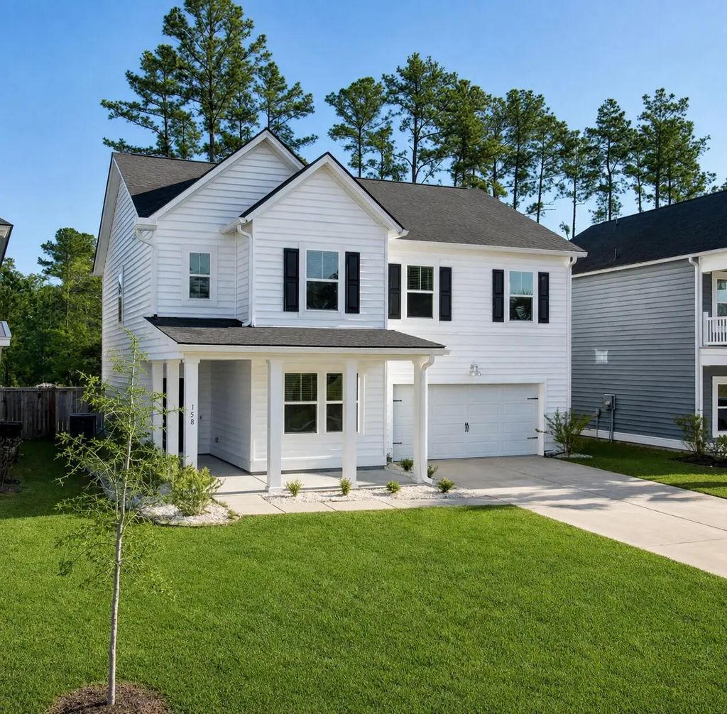 158 Haverhill Street, Summerville