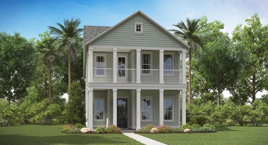 225 Mullins Bay Court, Summerville