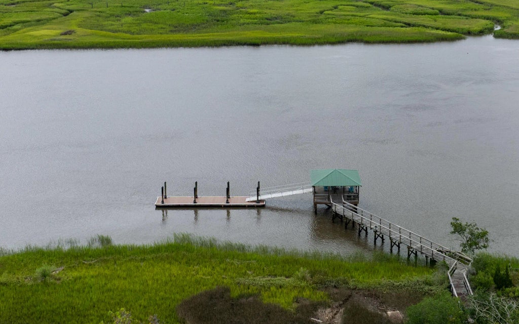 115 Wappoo Landing Circle, Charleston