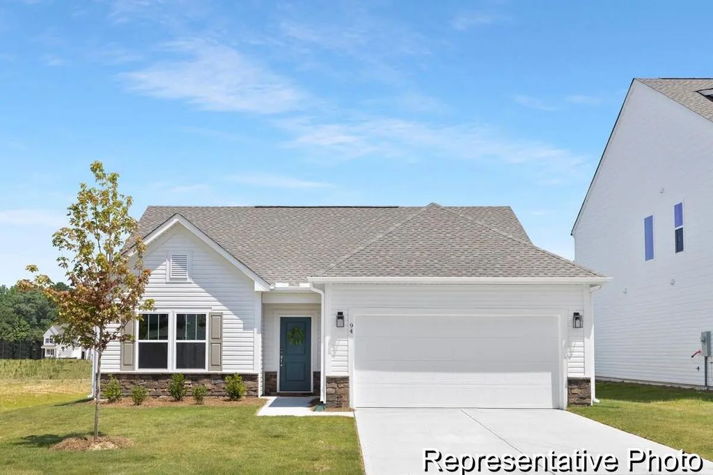 1022 Toland Drive 40, Saint George