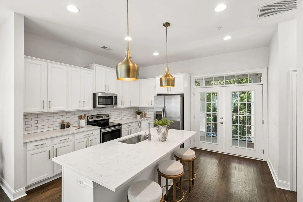 656 Coleman Boulevard Unit 707, Mount Pleasant