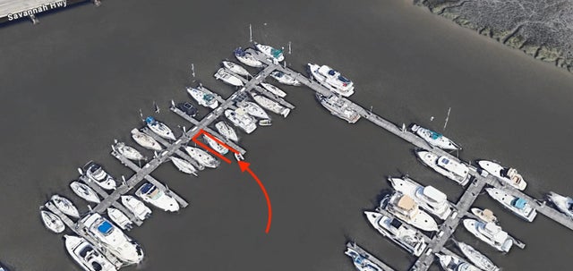 Photo of 33 Lockwood Drive I-13, Charleston SC