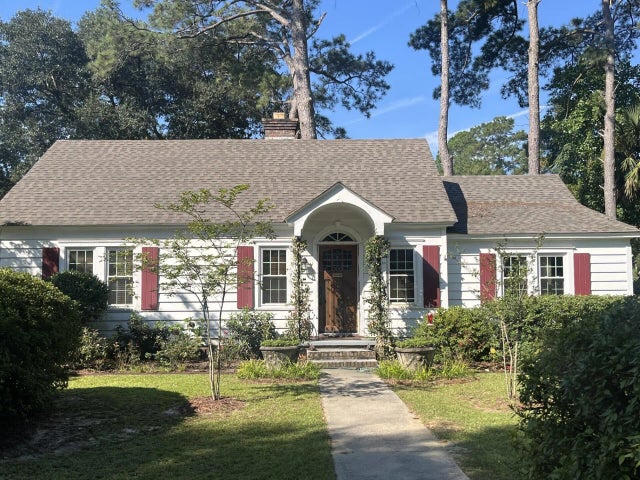 Photo of 213 May Street, Walterboro SC