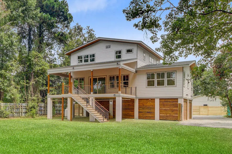 779 Riverland Drive, Charleston