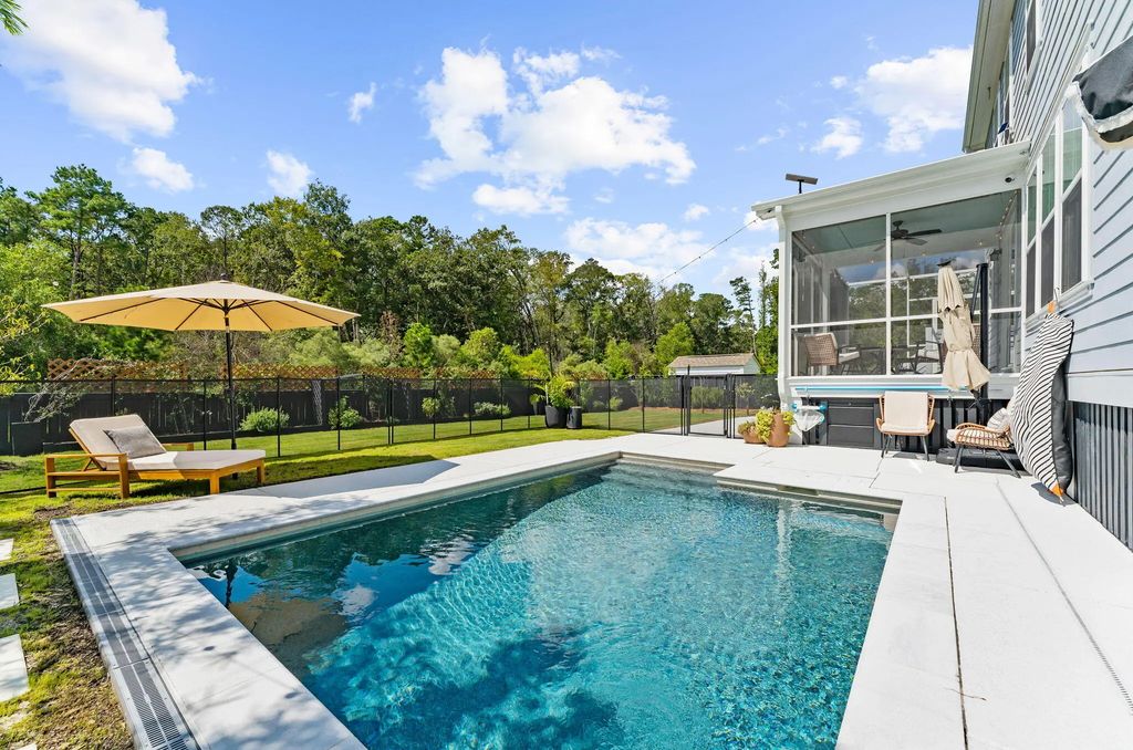 1471 Brockenfelt Drive, Charleston