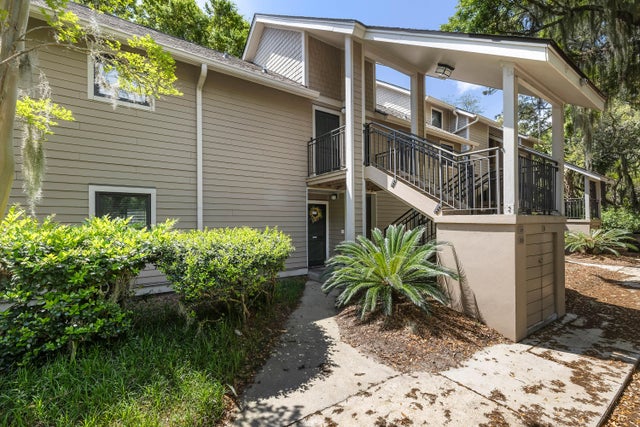 Photo of 108 High Hammock Villas Drive, Seabrook Island SC