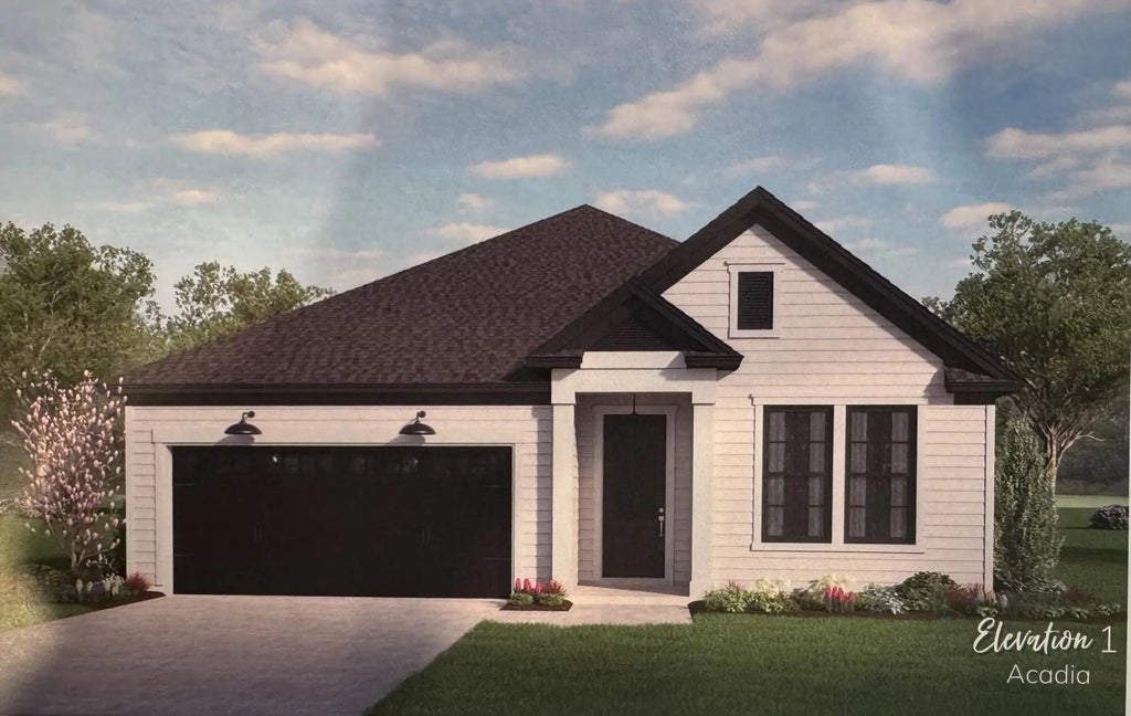 2000 Connor Court, North Charleston