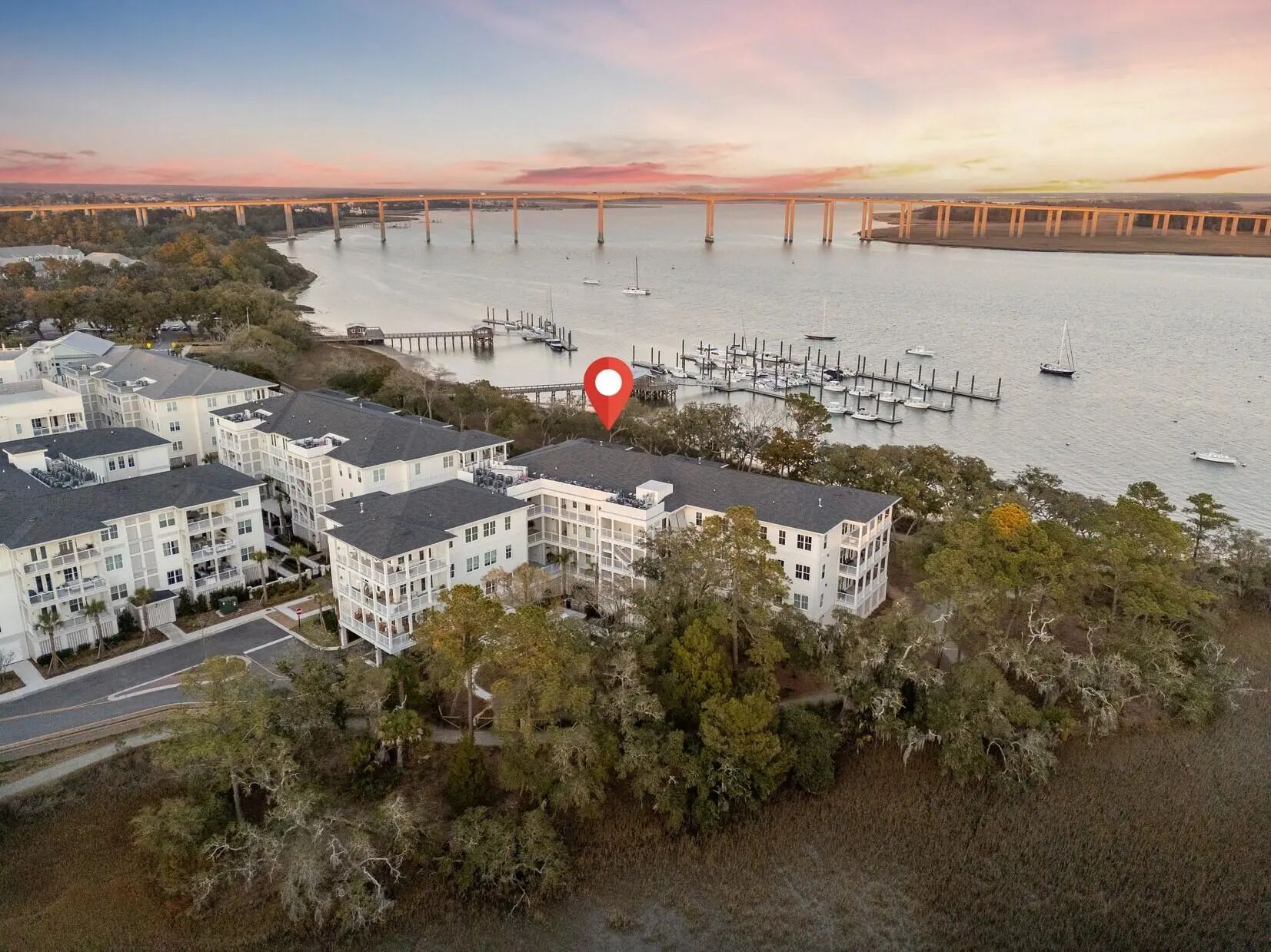 345 Longshore Street 942, Charleston, SC, 29492