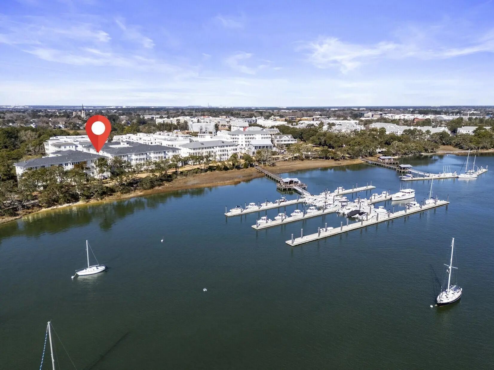 345 Longshore Street 942, Charleston, SC, 29492