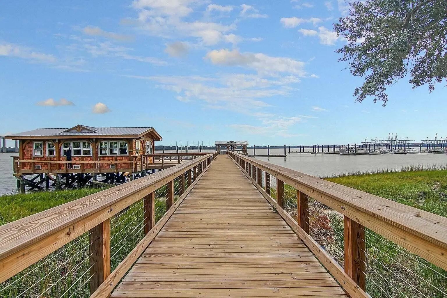 345 Longshore Street 942, Charleston, SC, 29492