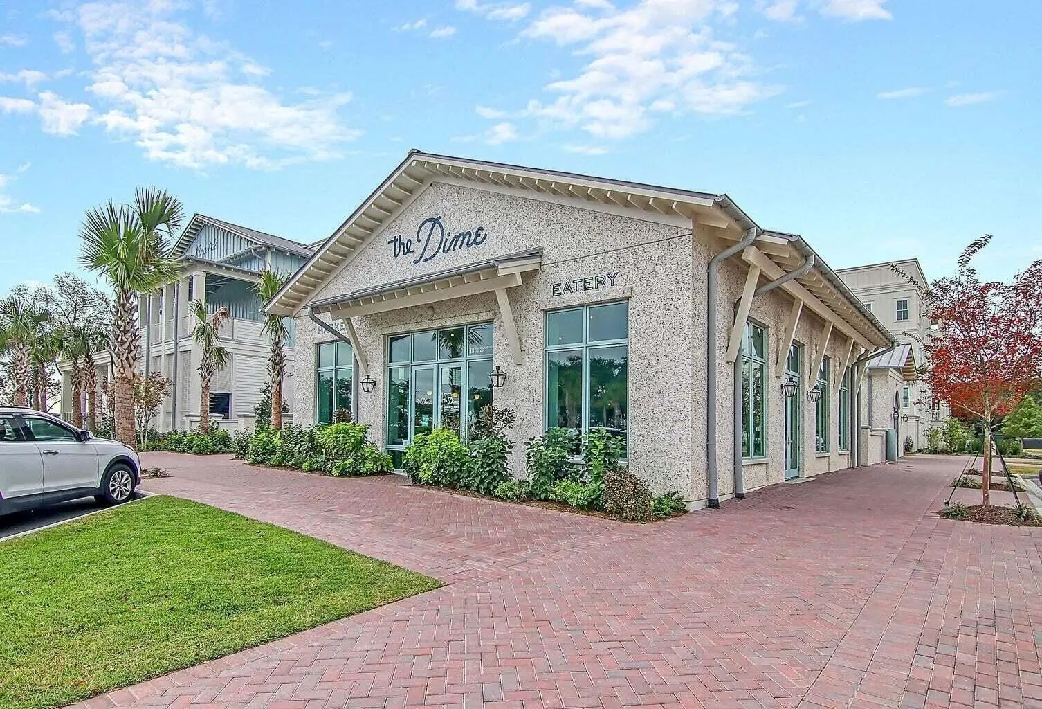 345 Longshore Street 942, Charleston, SC, 29492