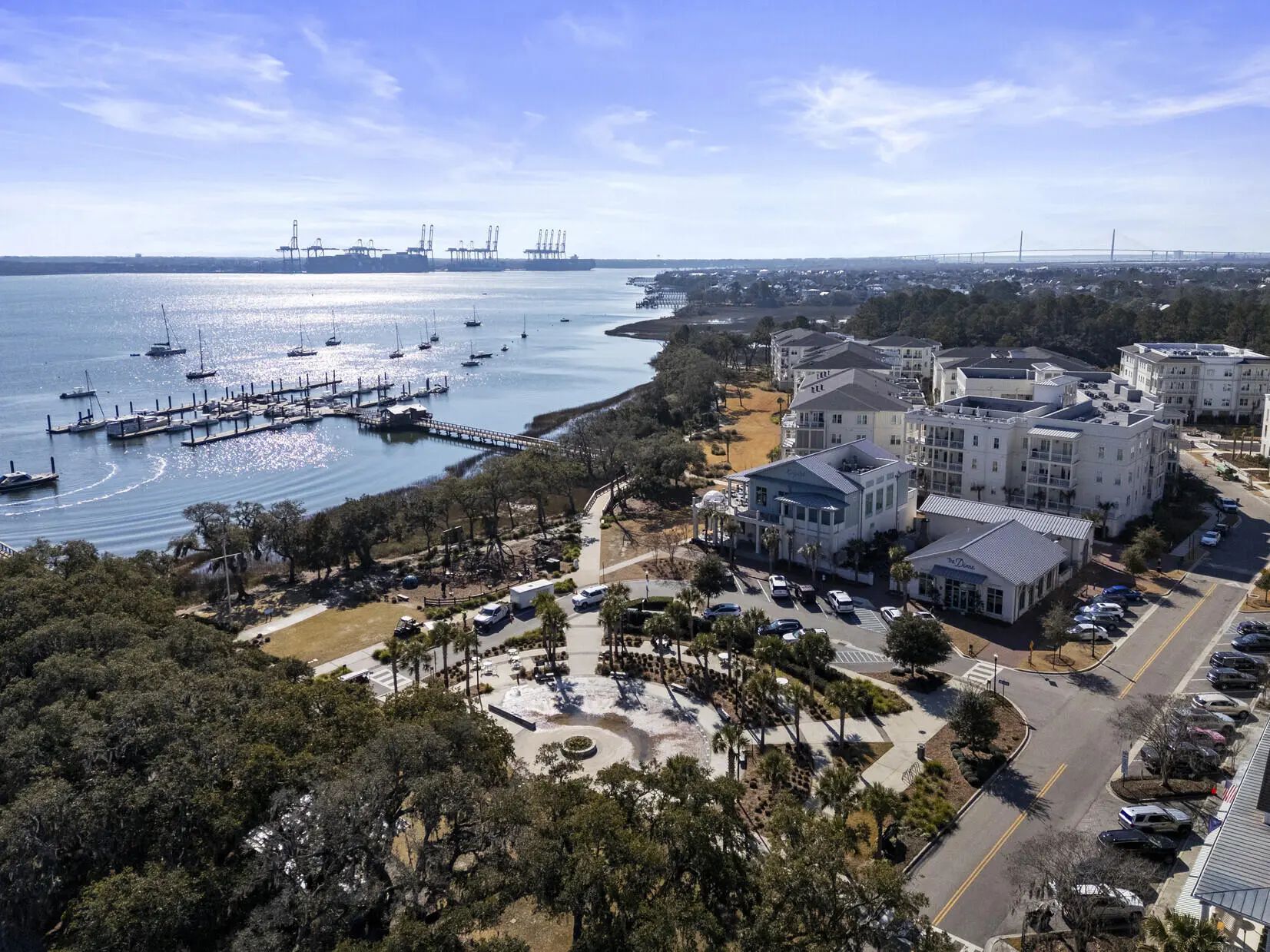 345 Longshore Street 942, Charleston, SC, 29492
