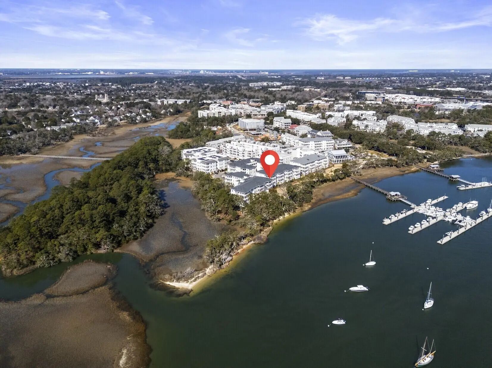 345 Longshore Street 942, Charleston, SC, 29492