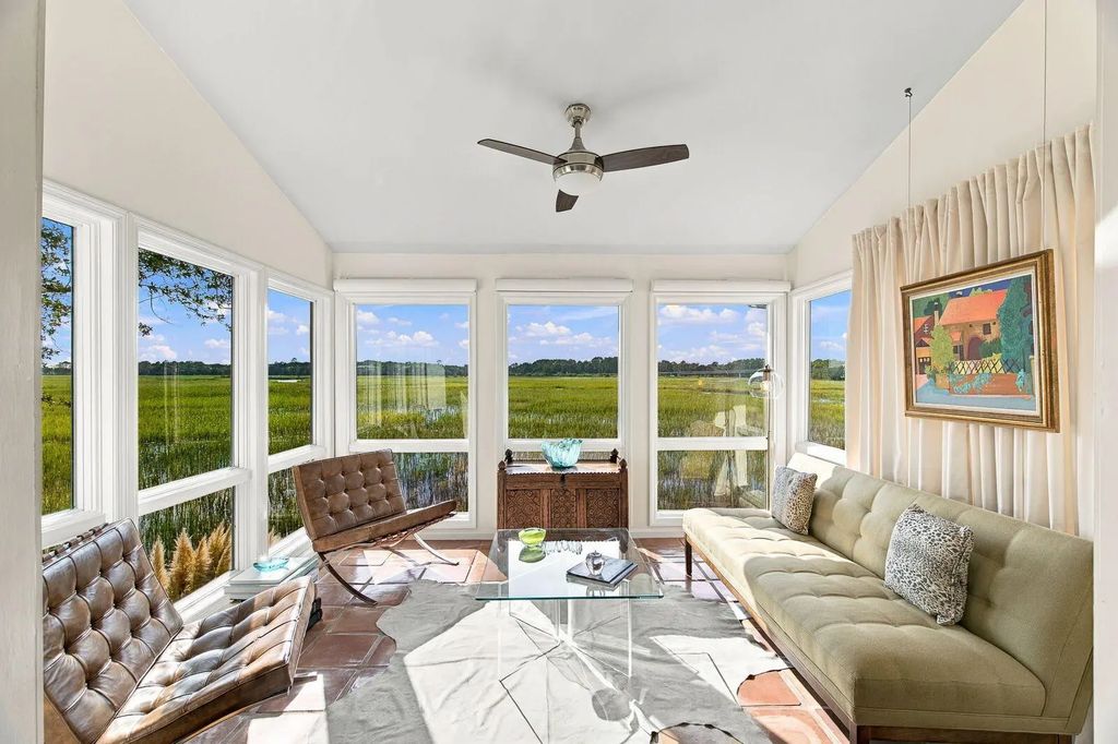 658 Harbor Creek Place 29, Charleston