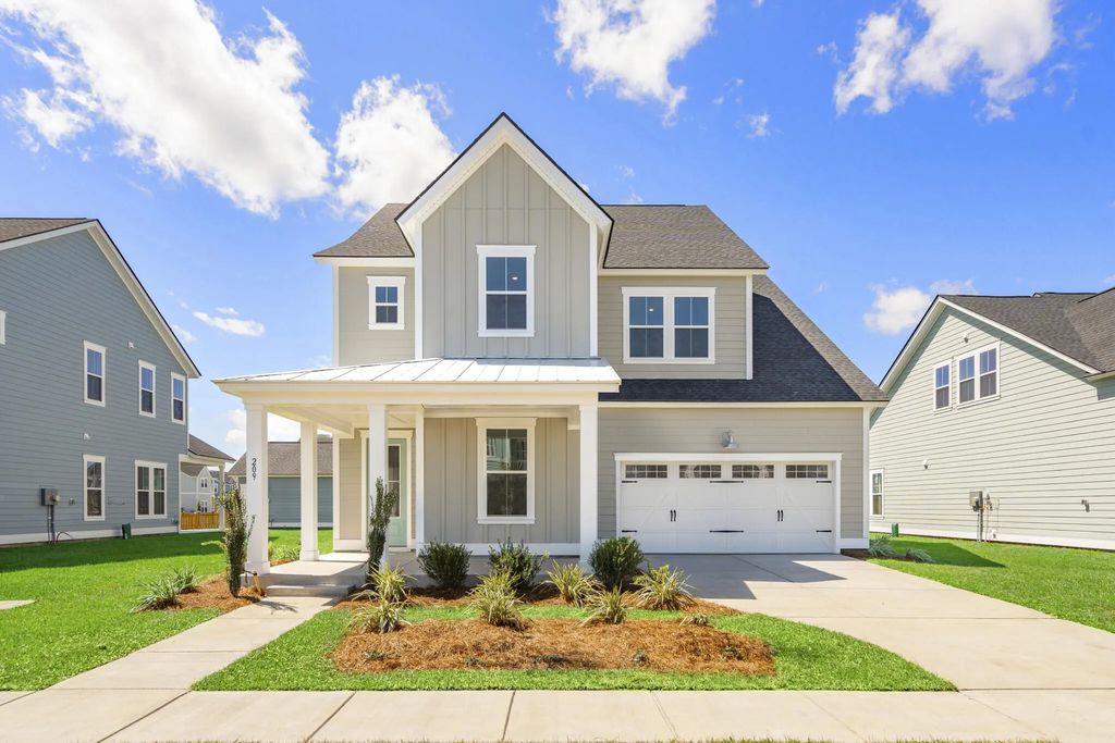 140 Beamon Loop, Summerville