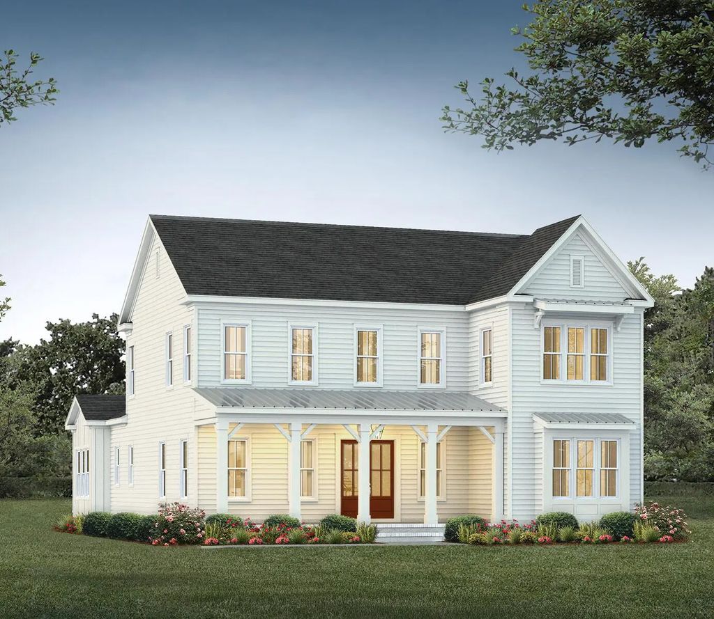 140 Oakview Lane, Wando