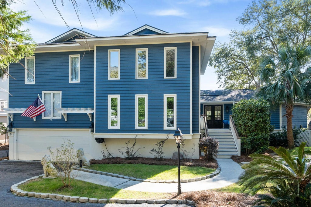 6 Sandwedge Lane, Isle of Palms