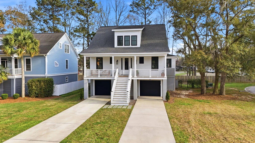 4291 Jacobs Pt Court, Ravenel